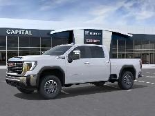 2026 GMC Sierra 2500HD SLT - Photo 2