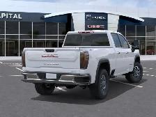 2026 GMC Sierra 2500HD SLT - Photo 3