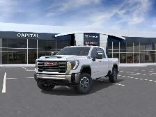 2026 GMC Sierra 2500HD SLT - Photo 5