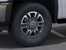 2026 GMC Sierra 2500HD SLT - Photo 6