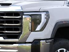 2026 GMC Sierra 2500HD SLT - Photo 7