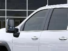 2026 GMC Sierra 2500HD SLT - Photo 9