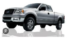 Ford f-150 XIt  Driver/Passenger doors 2004-06 Silver$50each - Photo 2