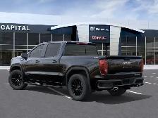 2026 GMC Sierra 1500 Elevation - Photo 3