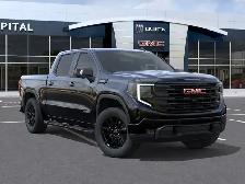 2026 GMC Sierra 1500 Elevation - Photo 4