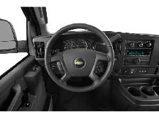 2024 Chevrolet Express Cargo Van - Photo 4