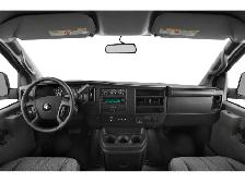 2024 Chevrolet Express Cargo Van - Photo 5
