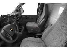 2024 Chevrolet Express Cargo Van - Photo 6