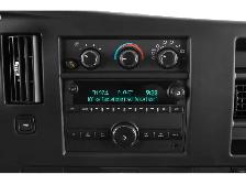 2024 Chevrolet Express Cargo Van - Photo 7