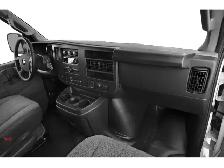 2024 Chevrolet Express Cargo Van - Photo 10