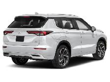 2023 Mitsubishi Outlander PHEV - Photo 2