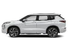 2023 Mitsubishi Outlander PHEV - Photo 3