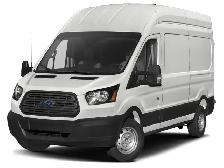 2019 Ford Transit Van