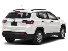 2021 Jeep Compass - Photo 2