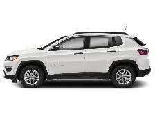 2021 Jeep Compass - Photo 3
