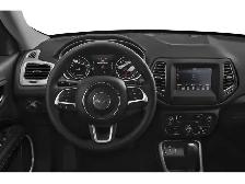 2021 Jeep Compass - Photo 4
