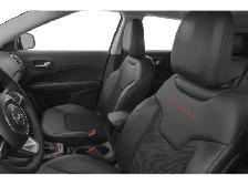 2021 Jeep Compass - Photo 6