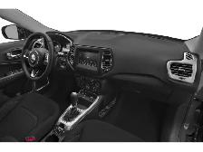 2021 Jeep Compass - Photo 12