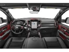 2026 Ram 1500 Rebel Crew 4x4, 10YR/160K WARRANTY - Photo 9