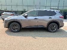 2024 Nissan Rogue S AWD  Safety Shield 360 - Photo 3