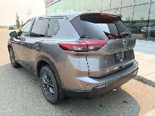 2024 Nissan Rogue S AWD  Safety Shield 360 - Photo 4