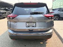 2024 Nissan Rogue S AWD  Safety Shield 360 - Photo 5
