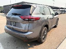 2024 Nissan Rogue S AWD  Safety Shield 360 - Photo 7