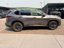 2024 Nissan Rogue S AWD  Safety Shield 360 - Photo 8