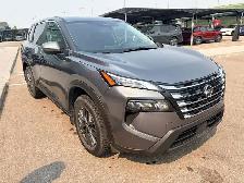 2024 Nissan Rogue S AWD  Safety Shield 360 - Photo 9