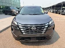 2024 Nissan Rogue S AWD  Safety Shield 360 - Photo 10