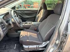 2024 Nissan Rogue S AWD  Safety Shield 360 - Photo 11