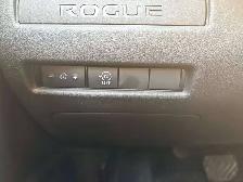 2024 Nissan Rogue S AWD  Safety Shield 360 - Photo 13