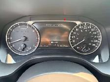 2024 Nissan Rogue S AWD  Safety Shield 360 - Photo 15