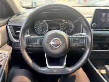 2024 Nissan Rogue S AWD  Safety Shield 360 - Photo 17