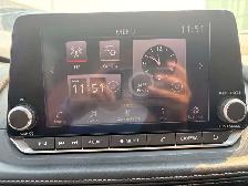 2024 Nissan Rogue S AWD  Safety Shield 360 - Photo 18