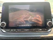 2024 Nissan Rogue S AWD  Safety Shield 360 - Photo 19