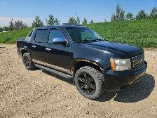 2008 Chevrolet Avalanche - Photo 2