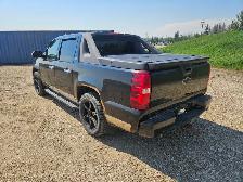 2008 Chevrolet Avalanche - Photo 3