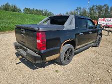 2008 Chevrolet Avalanche - Photo 4