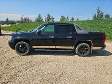 2008 Chevrolet Avalanche - Photo 5
