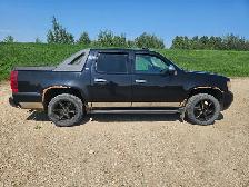 2008 Chevrolet Avalanche - Photo 6