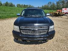 2008 Chevrolet Avalanche - Photo 7