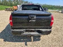 2008 Chevrolet Avalanche - Photo 8