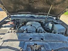 2008 Chevrolet Avalanche - Photo 9