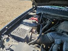 2008 Chevrolet Avalanche - Photo 10