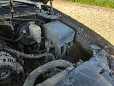 2008 Chevrolet Avalanche - Photo 11