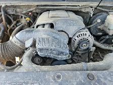 2008 Chevrolet Avalanche - Photo 12