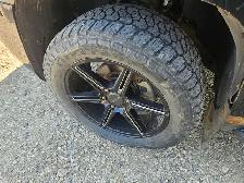 2008 Chevrolet Avalanche - Photo 22