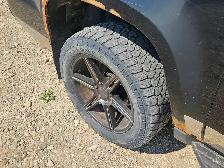 2008 Chevrolet Avalanche - Photo 24