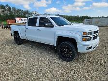 2014 Chevrolet Silverado - Photo 2